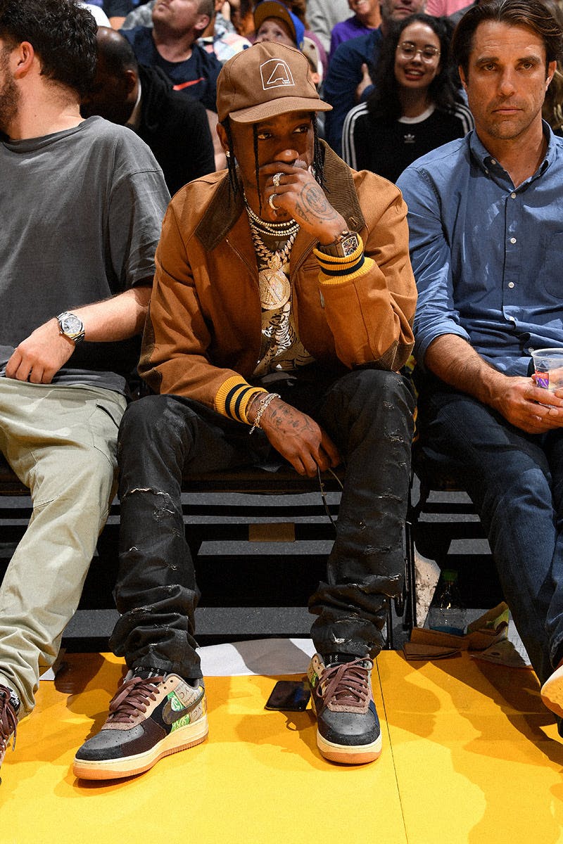 Rappers Sneakers to Buy Right Now